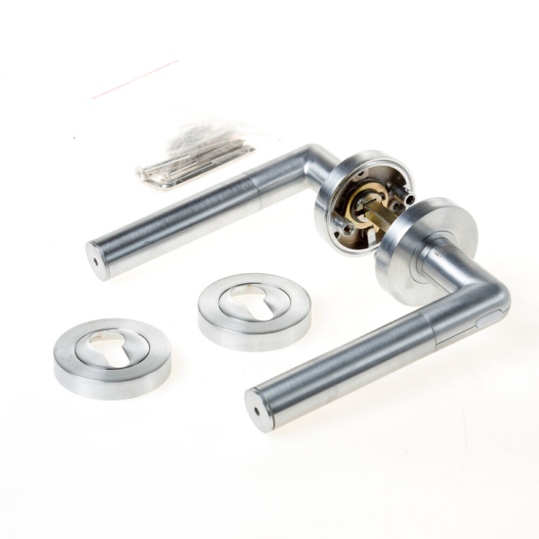 Deurkruk met Bluetooth Ihandle linkswijzend