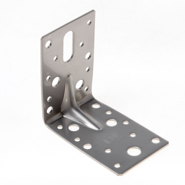 Hoekank.m/r 90x90x60x2 a2 rvs