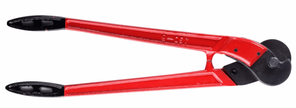 Kabelperstang klem 430-20 t/m 50