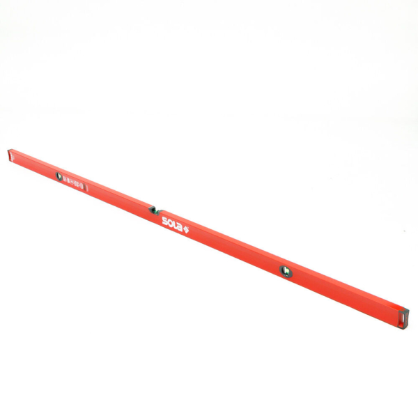 Sola waterpas BIG-X3 200cm