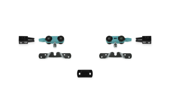 GARNITUUR EXPERT 120 KG