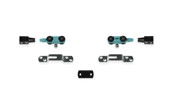 GARNITUUR ZIJDELINGSE BEVEST-120 KG