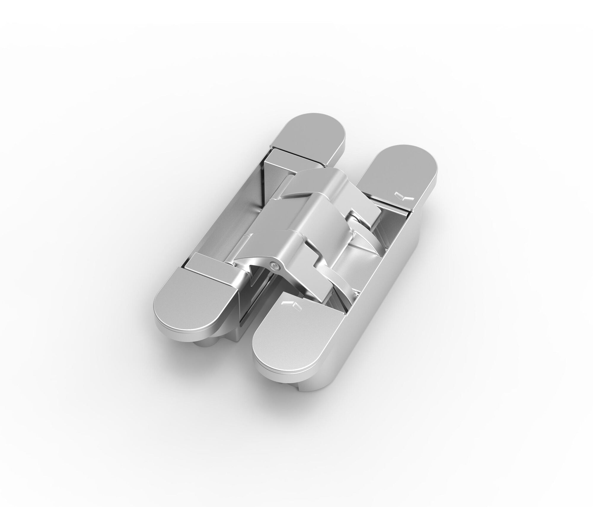 Argenta NEO-L7 mat chroom