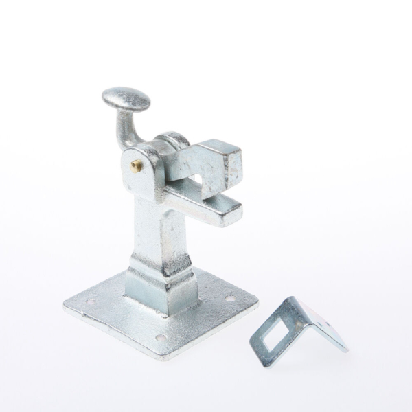 Deurvastzetter geg.1000 109 vloer