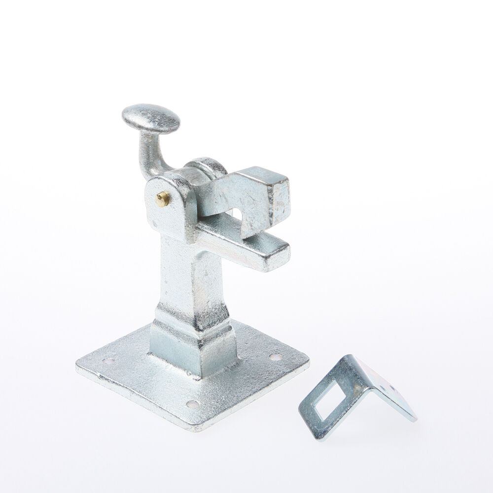 Deurvastzetter geg.1000 109 vloer