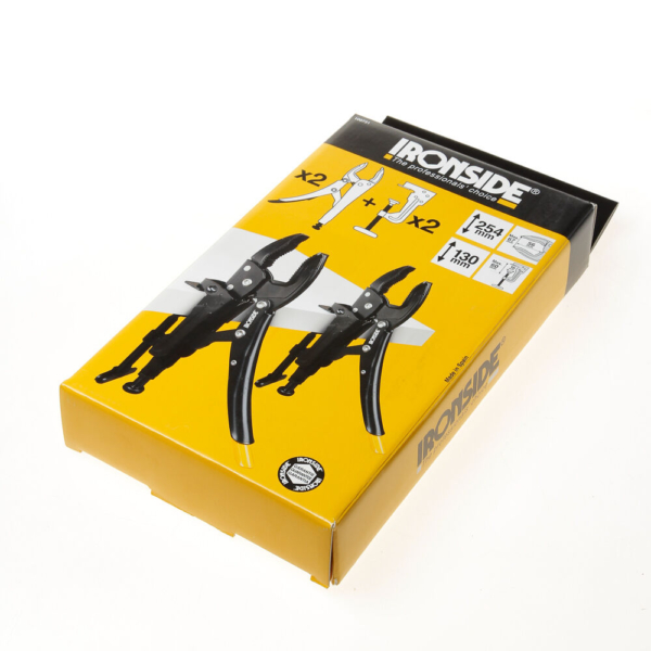 Griptangset iro handsfree