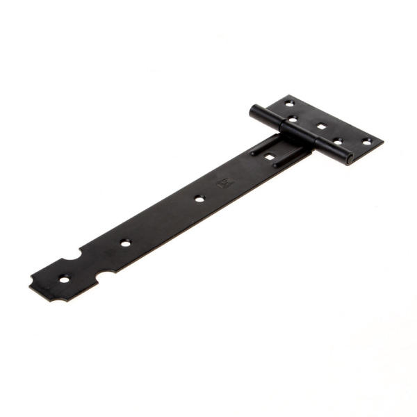 Kruisheng licht 250 35x2 EPZ zwart