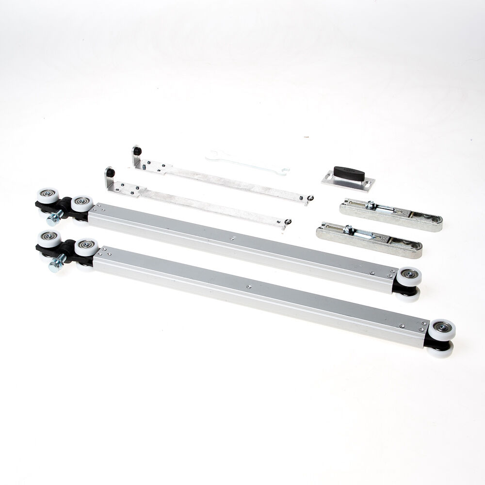 Proslide manual-fix + slowstop (2x)