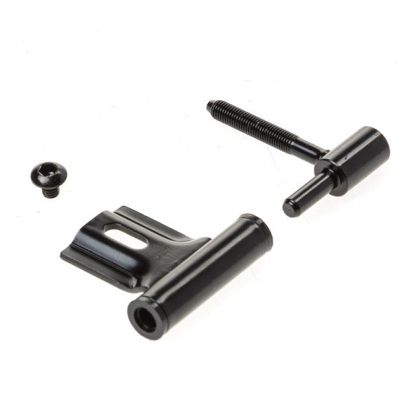 Inboorpaum.DX montage koz.zwart