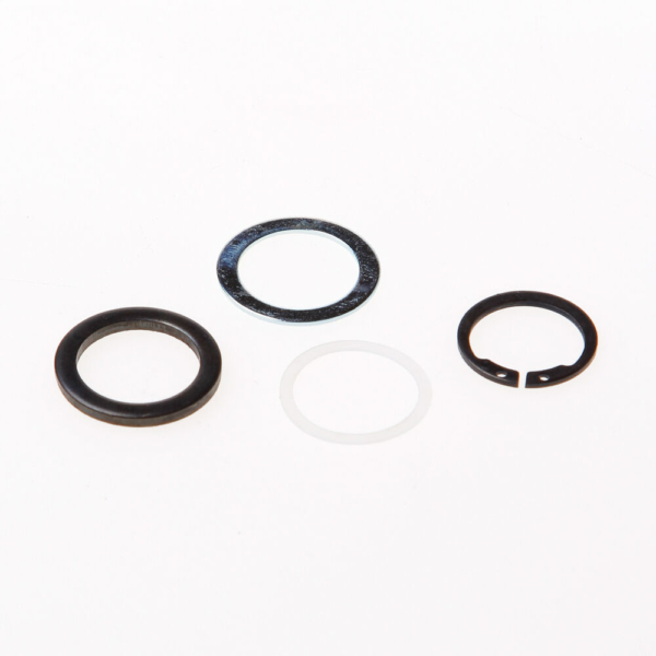 Bevestigingsset tbv vh-schild binnen