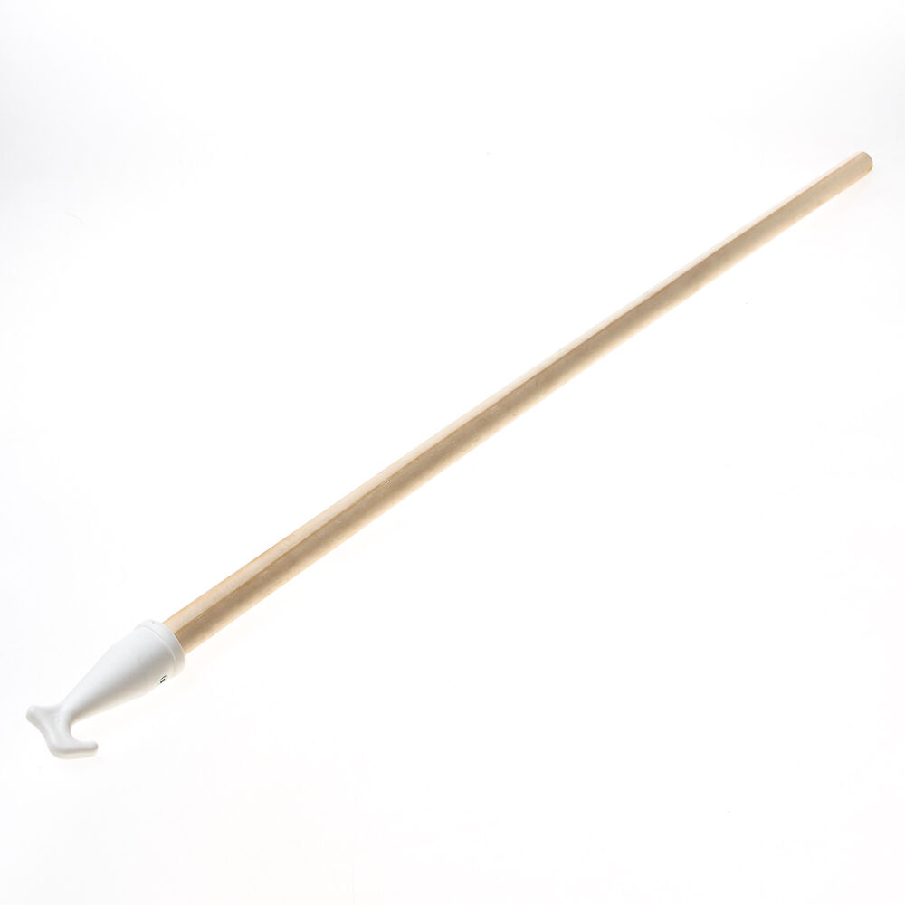 Trekstok tbv vlieringtrapbak