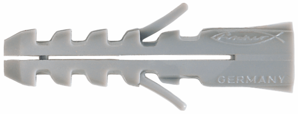 Fischer plug S6x30 3,5-5mm.