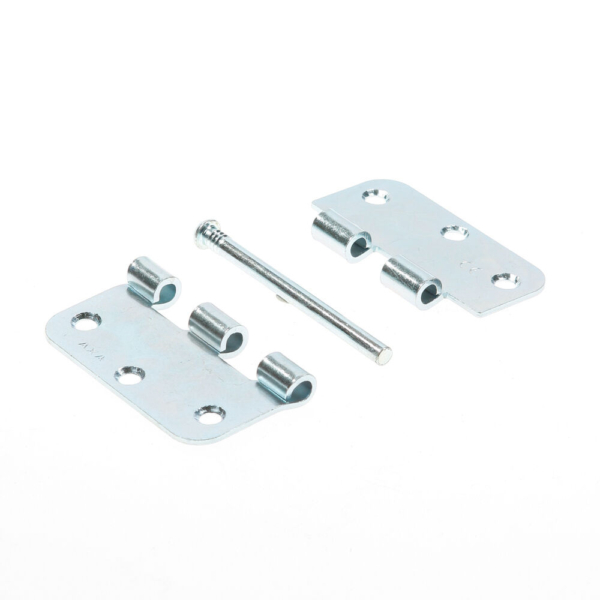 Scharnier rh los topcoat 76x76