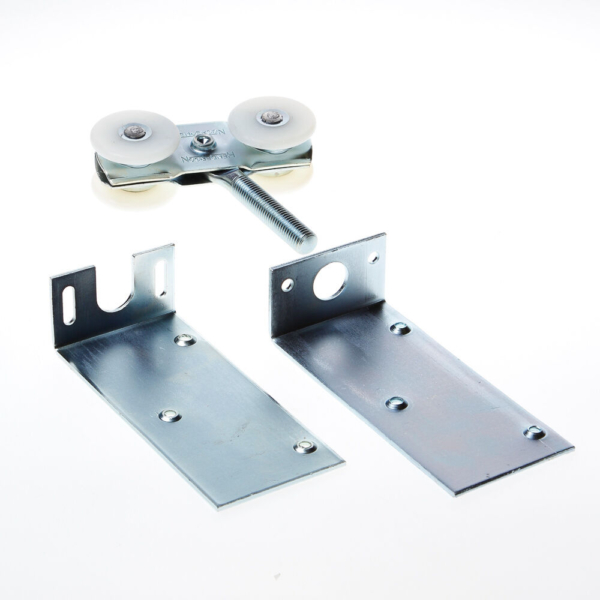 Hangrol nylon wiel 301 53an