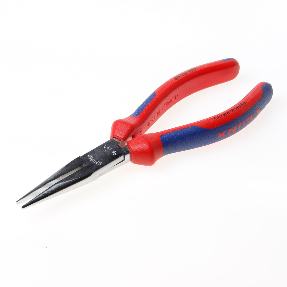 Knipex rondbektang l. 3025-190