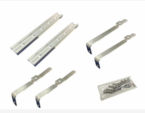 Deurpakket CP120-Compact