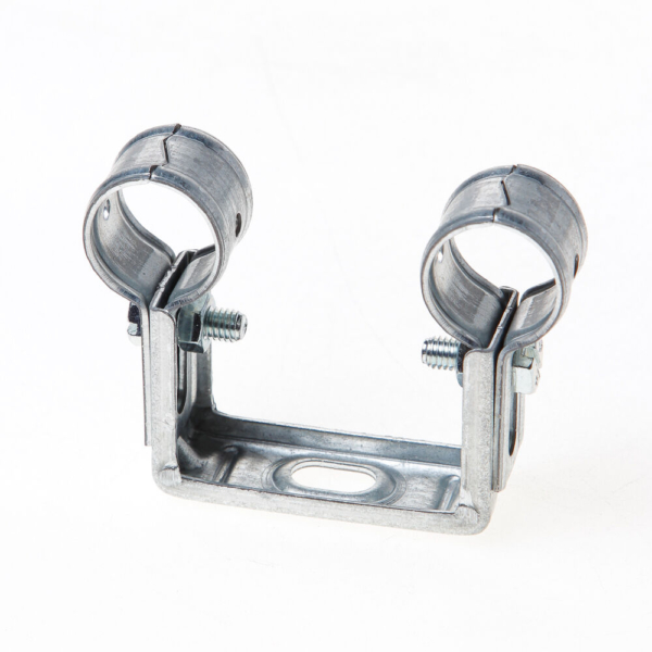 Beugel duplo cv 22 mm