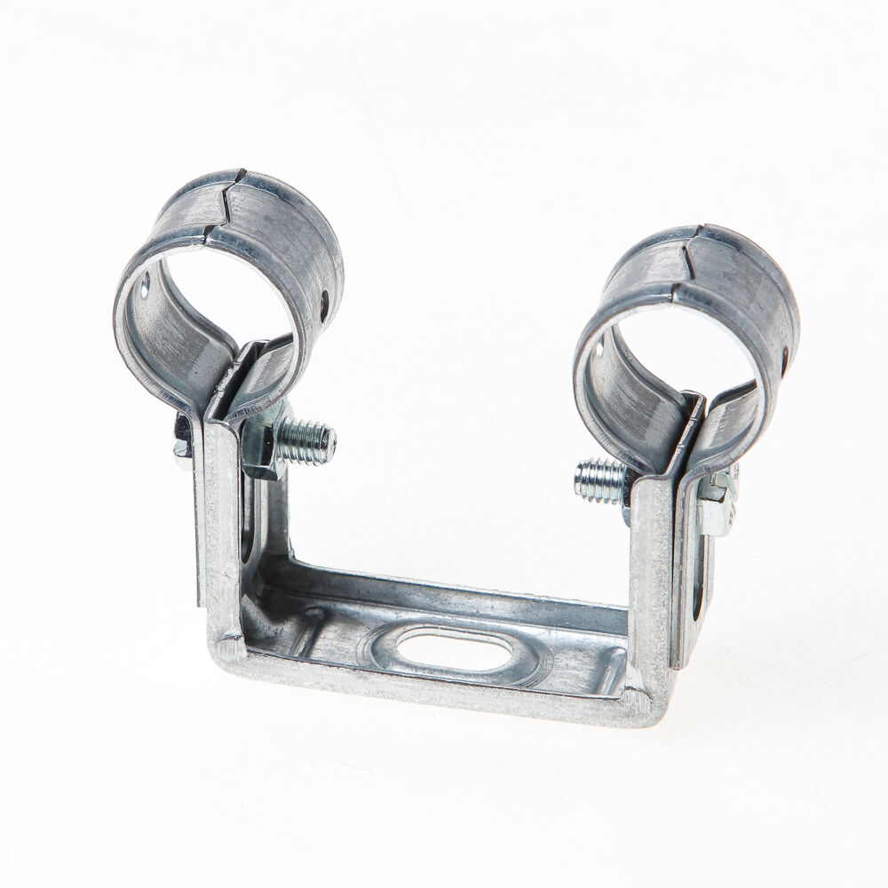 Beugel duplo cv 22 mm