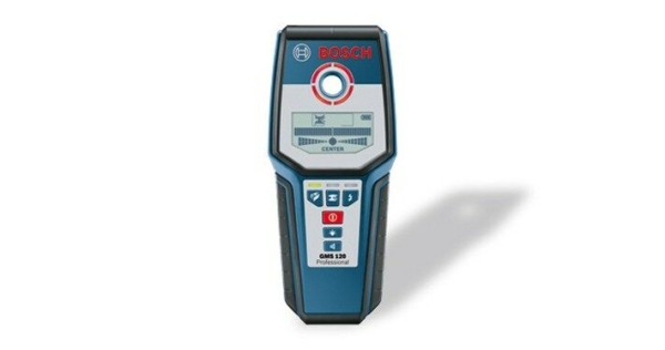 Bosch metaaldetector GMS120 prof