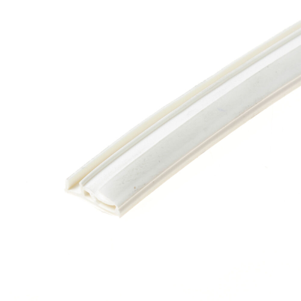 Deventer profiel spv 15 wit