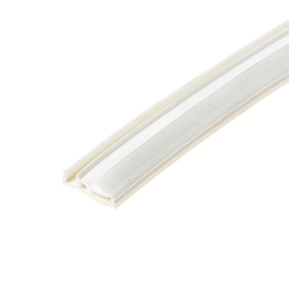 Deventer profiel spv 15 wit