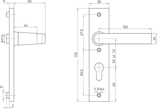 Knopschild Fp-PC55 f1 3251.