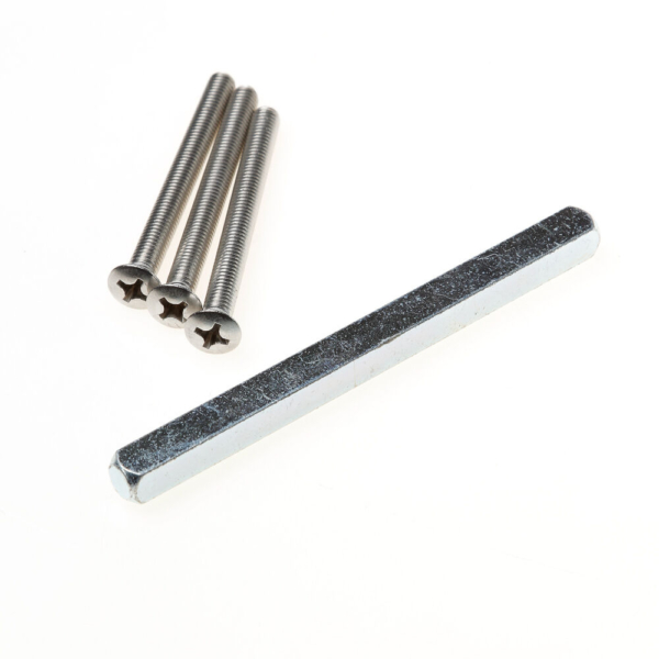 Weka montageset kr-krdd 56mm