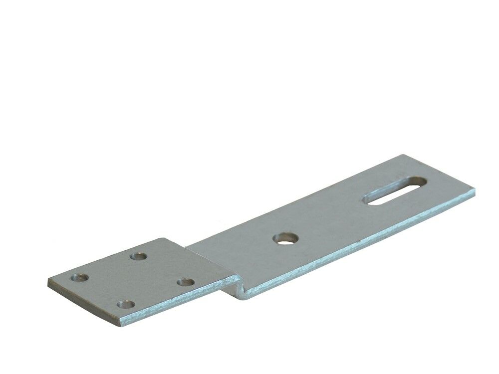 Vloerkozijnstrip 10x75x170 60x8 EV