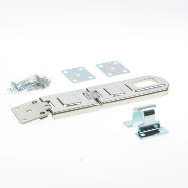 Overval abus rvs 140/190