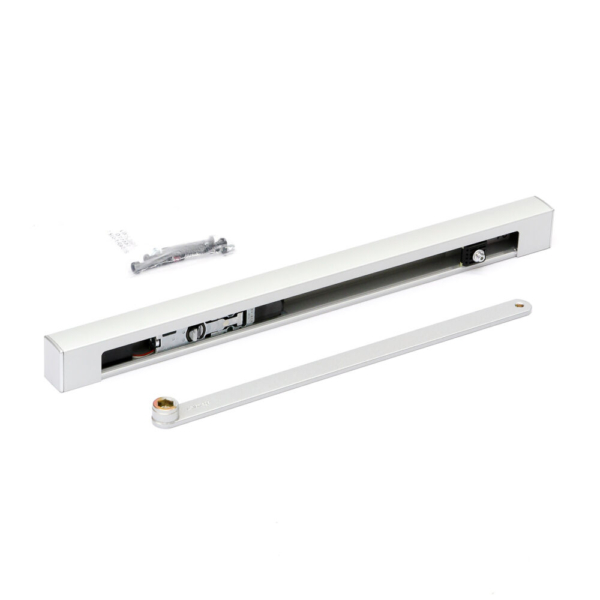 E-glijrail BG TS5000L/3000V EV1