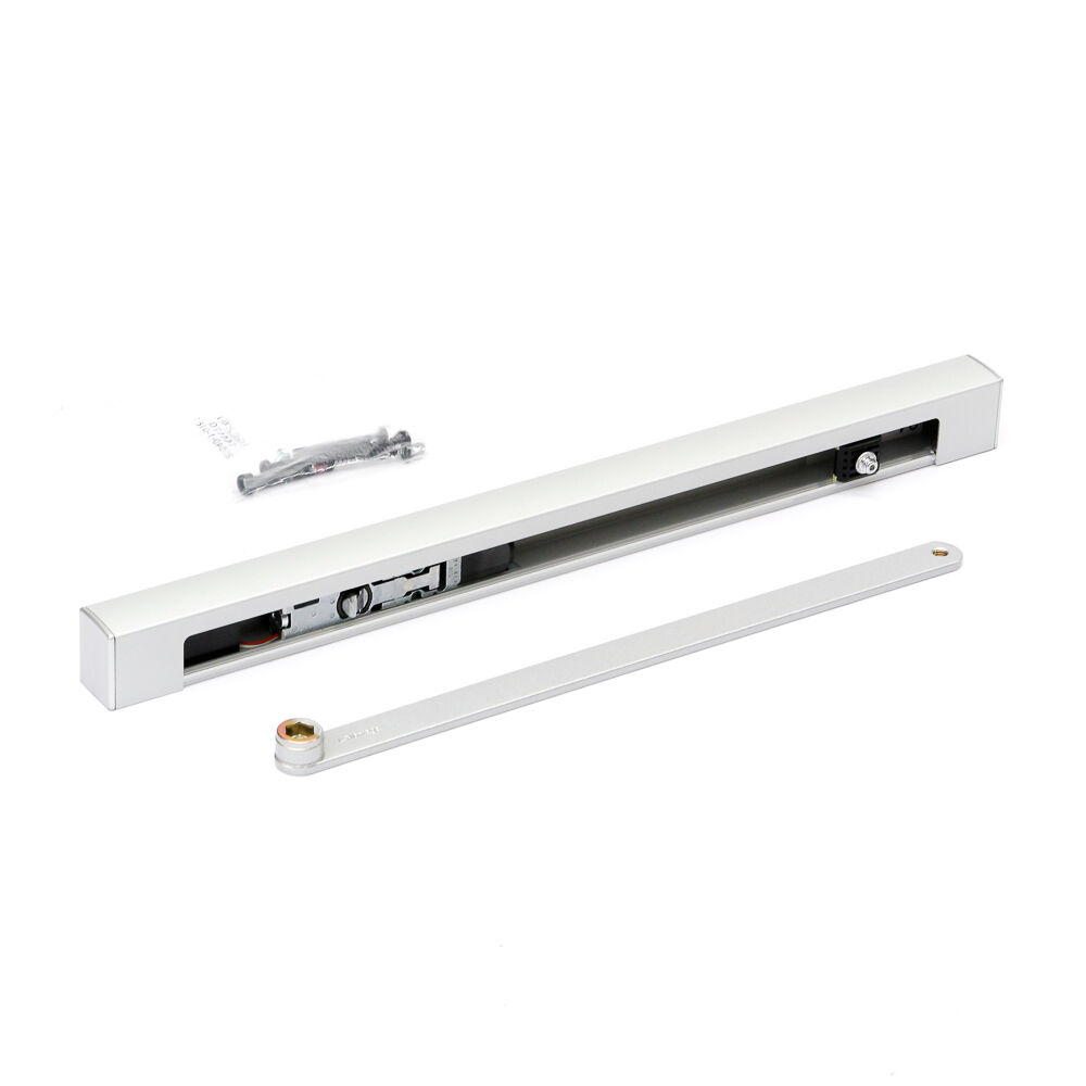 E-glijrail BG TS5000L/3000V EV1