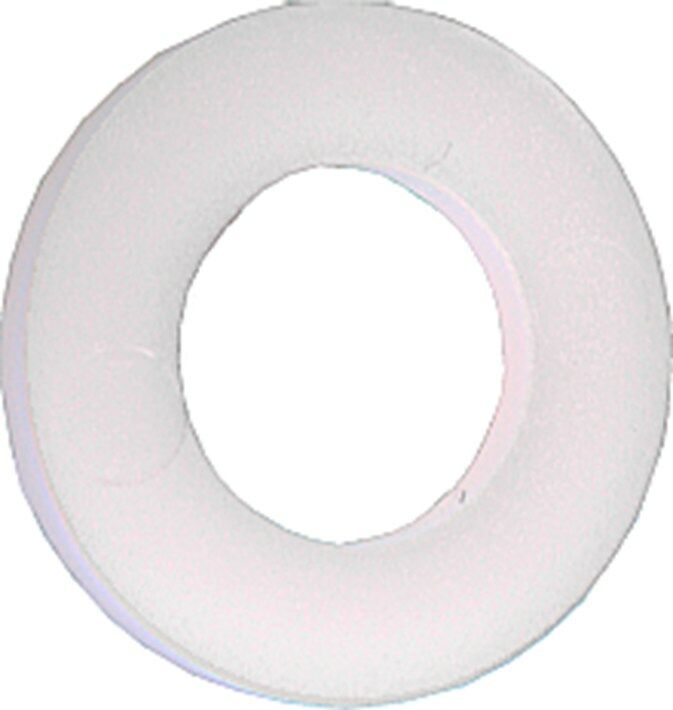 Nylon ring m20 x 20mm.
