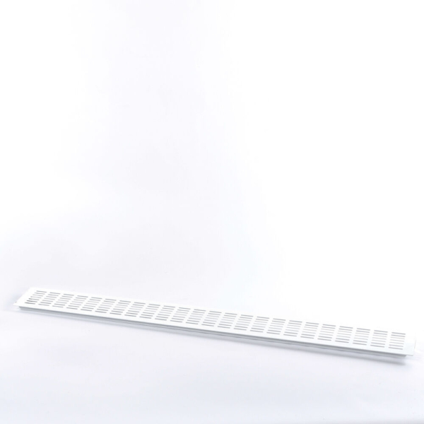 Inb.ventilatiestr.wit 381/100 1000