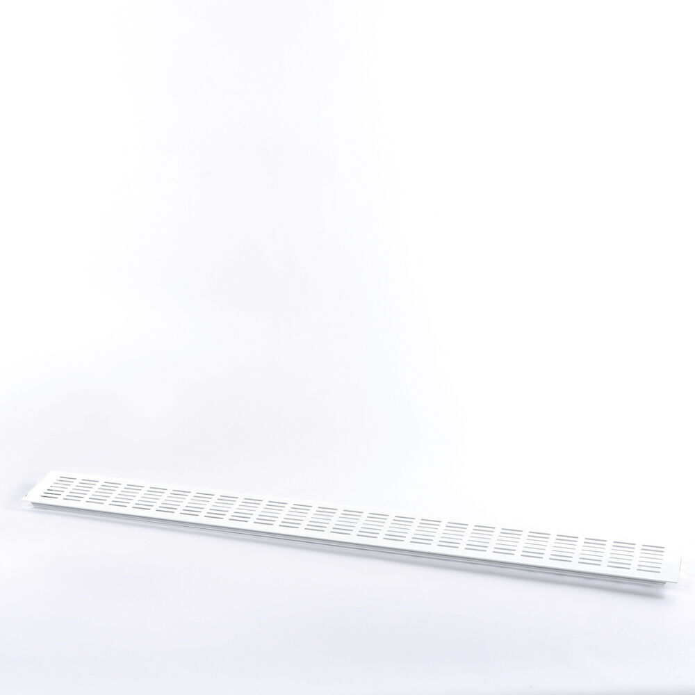 Inb.ventilatiestr.wit 381/100 1000