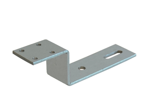 Vloerkozijnstrip 60x75x170 60x8 EV