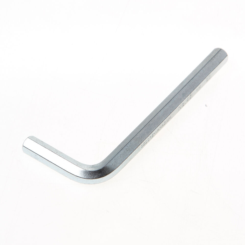 Inbussleutel 42 8 mm