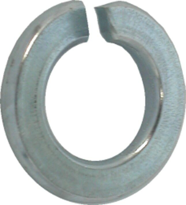 Veerring geg. din 127b m24