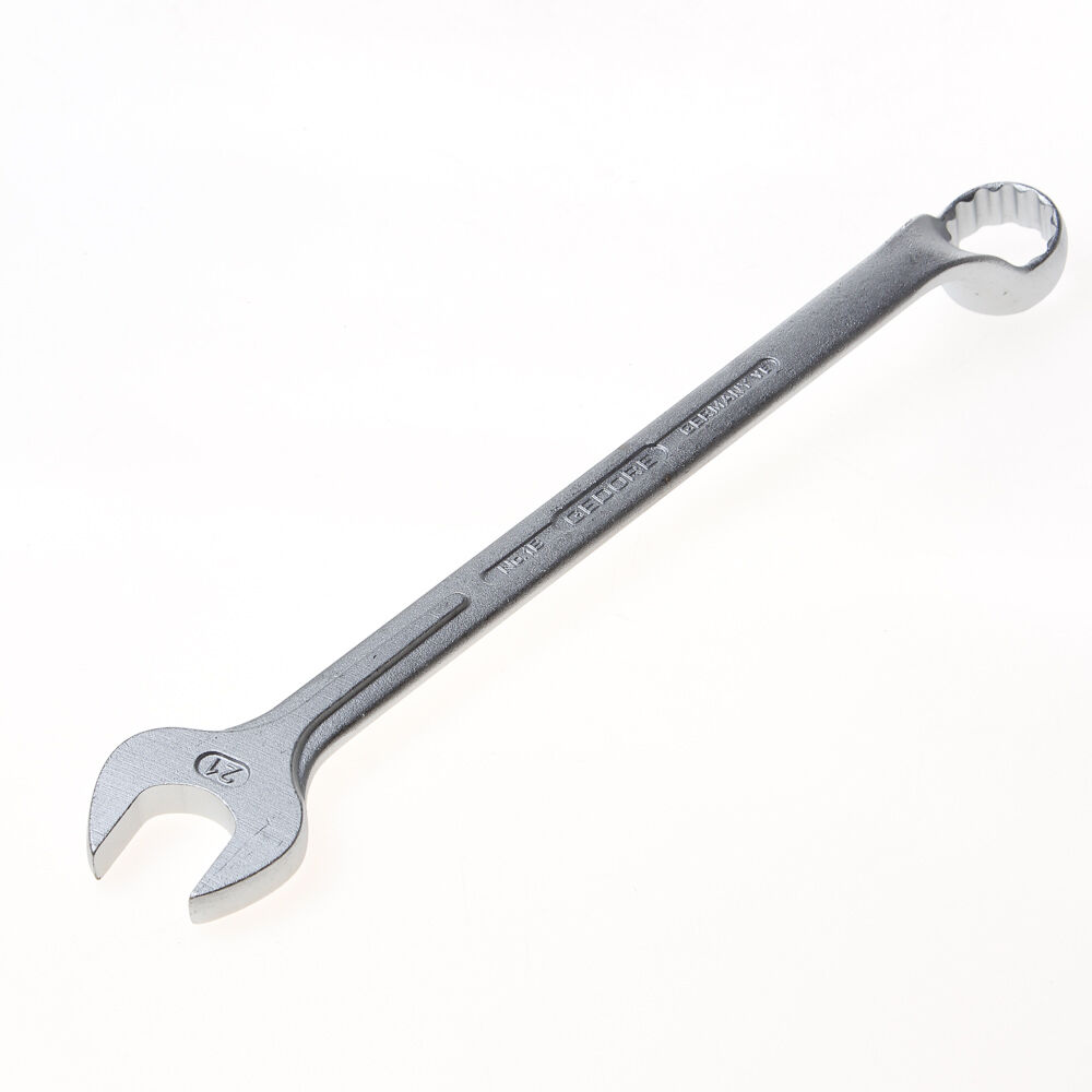 Ring-steeksleutel 1 b 21