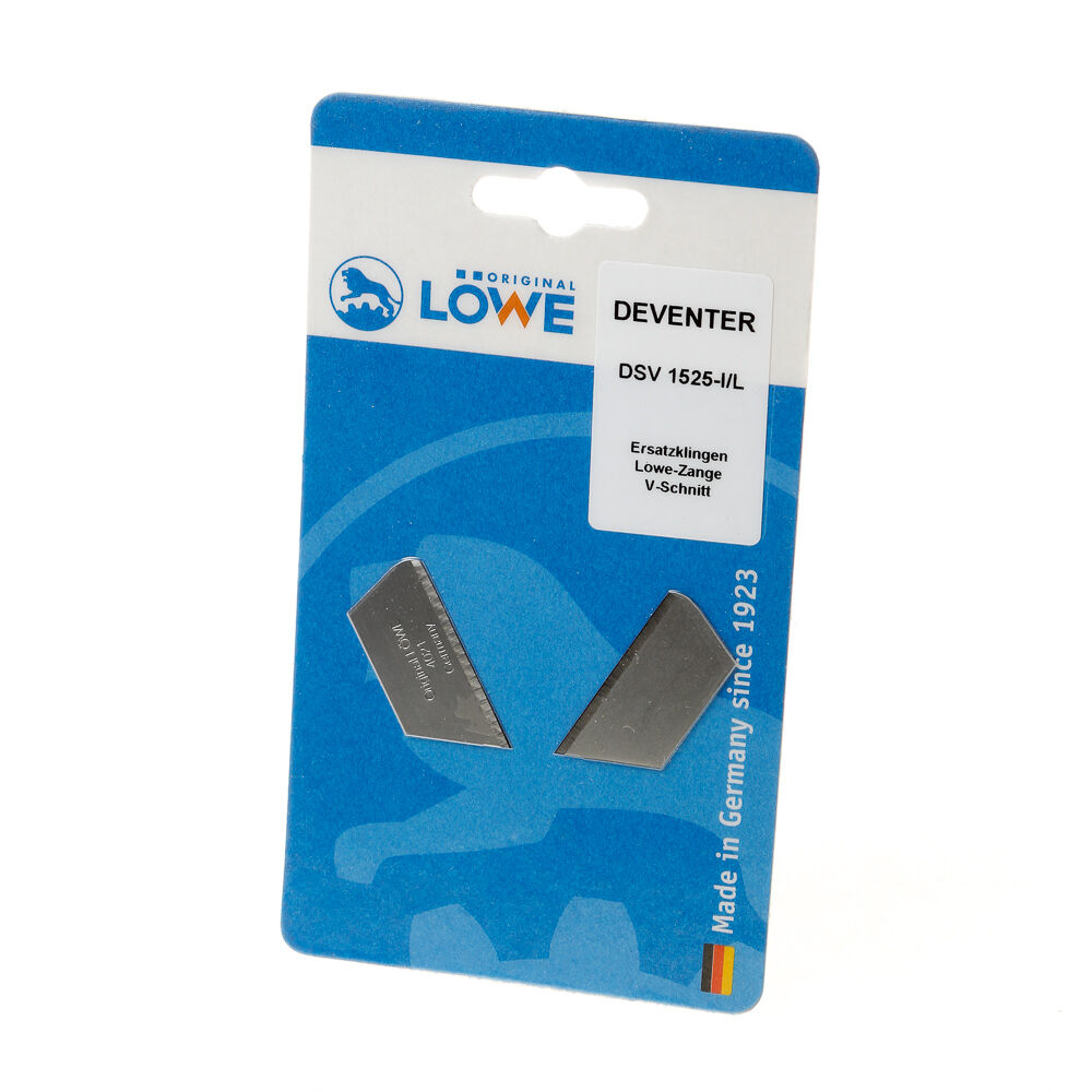 Vario mesjes Z.DSV.1525/P nieuw model (1)