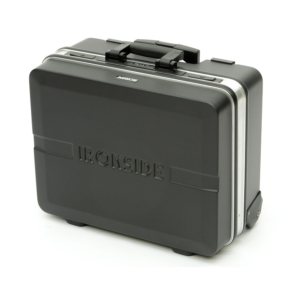 Gereedschapskoffer ABS 515x440x255mm