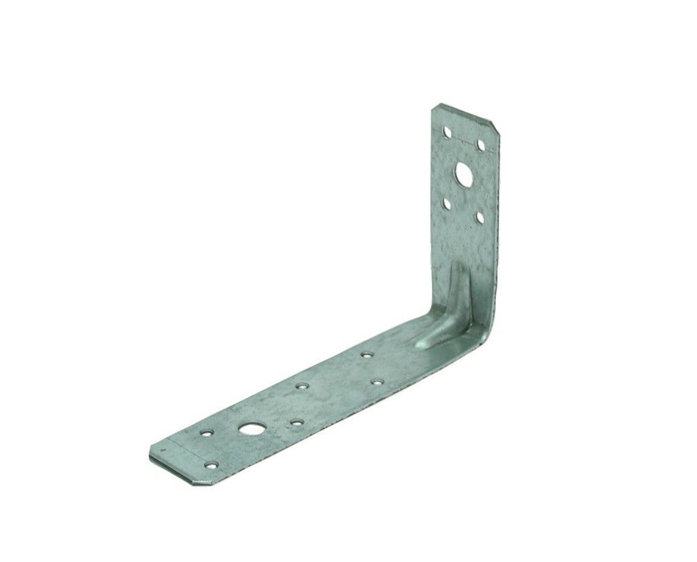 Hoekanker met ril 75x125 30x2 SV