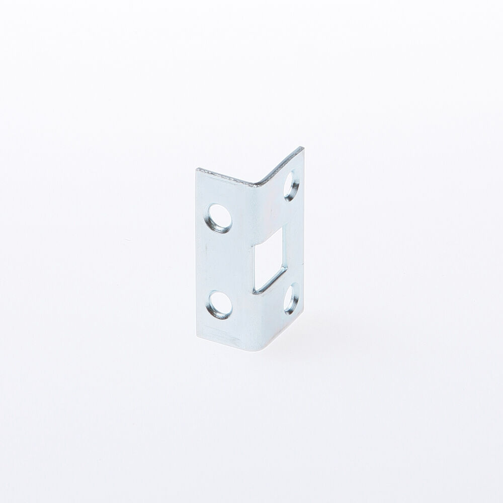 Hoeksluitplaat voor 1+7