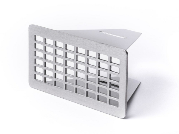 RenoFix rvs renovatierooster 50x105mm