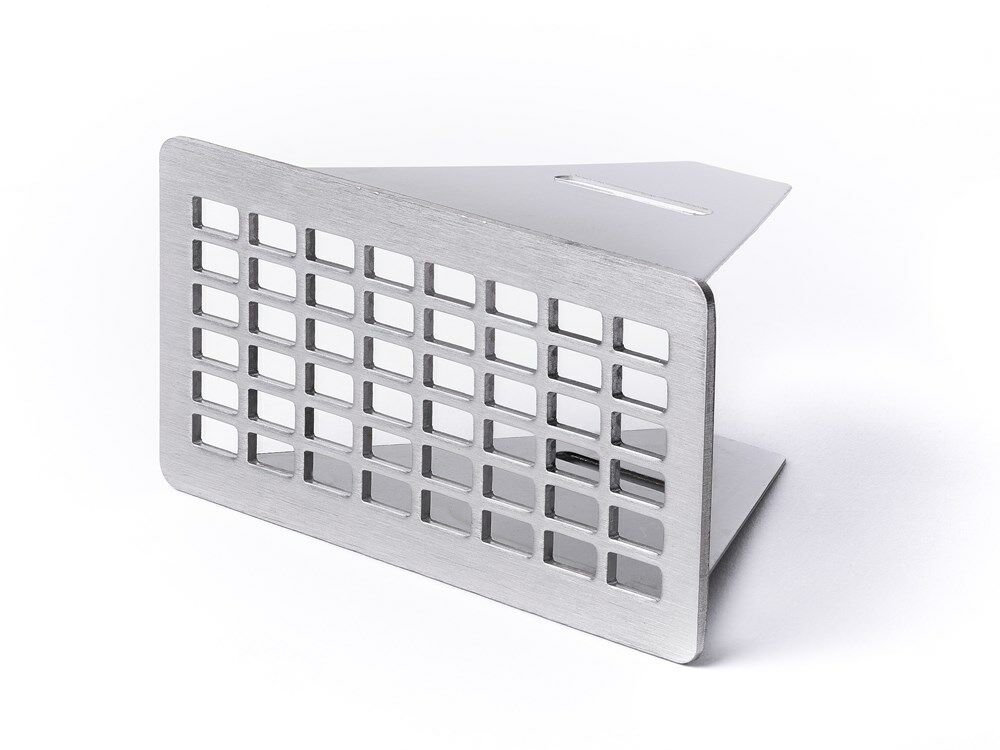 RenoFix rvs renovatierooster 50x105mm