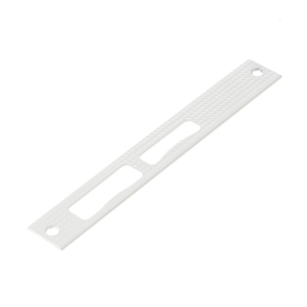 Theuma schootplaat compleet R9010 stomp