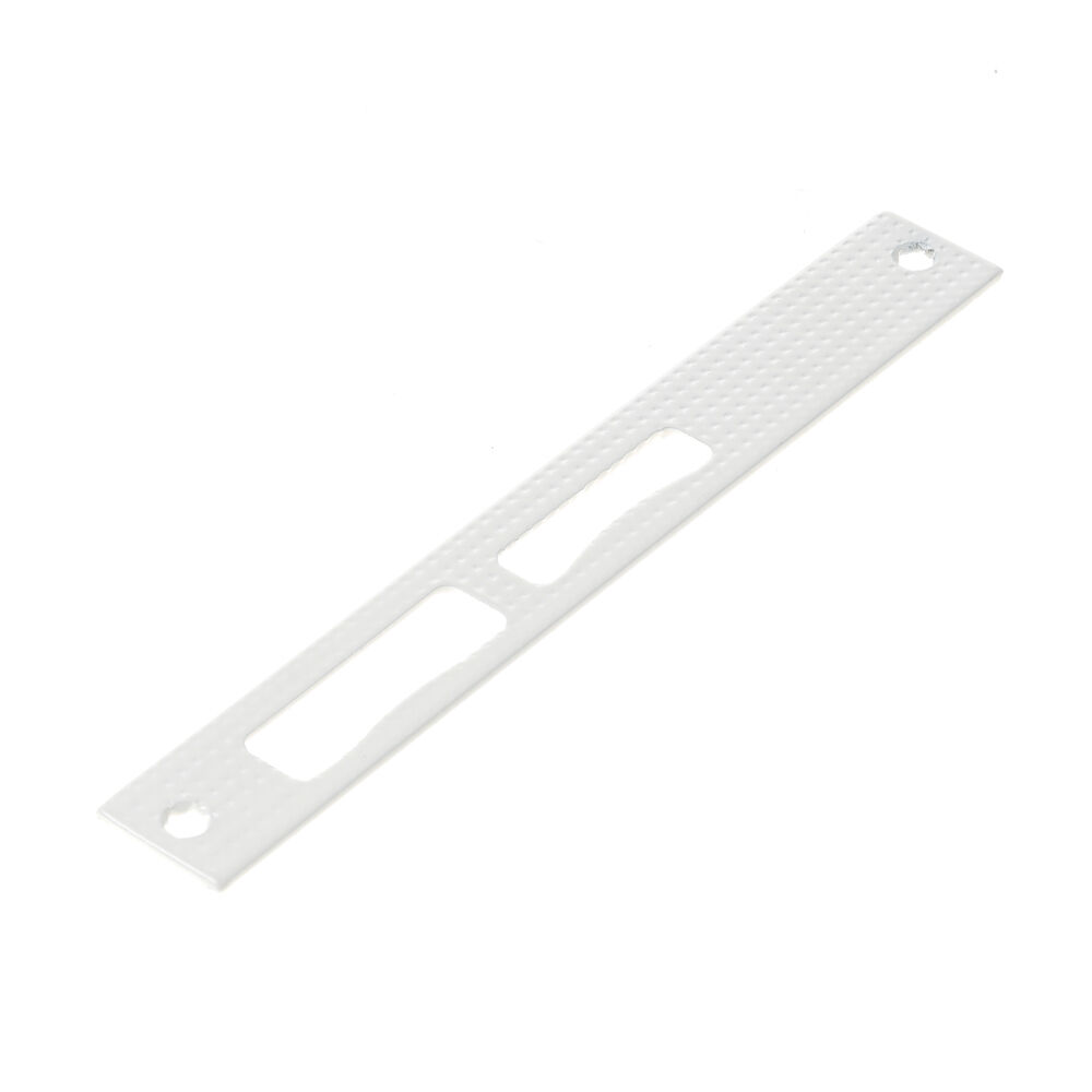 Theuma schootplaat compleet R9010 stomp