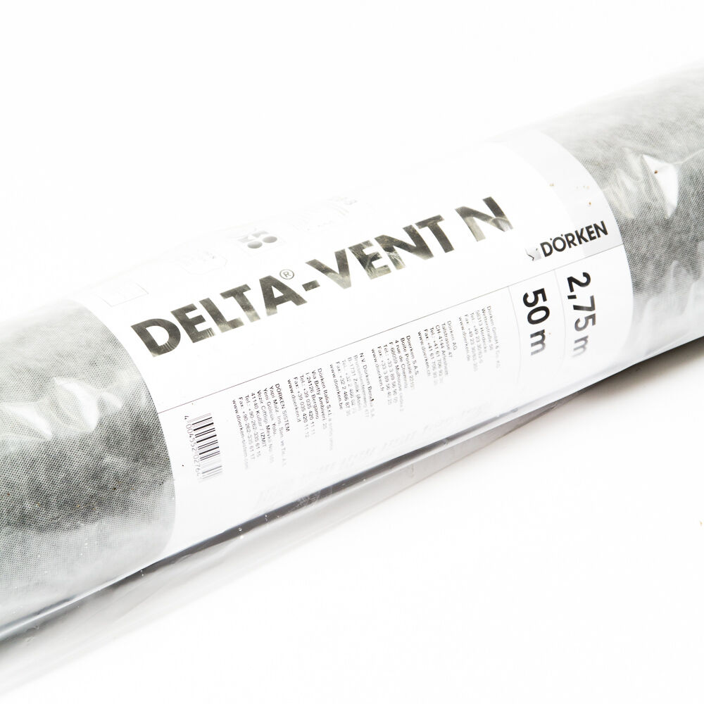 Dorken Delta-Vent N 50mx280cm