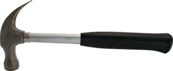 Klauwhamer staal 25mm