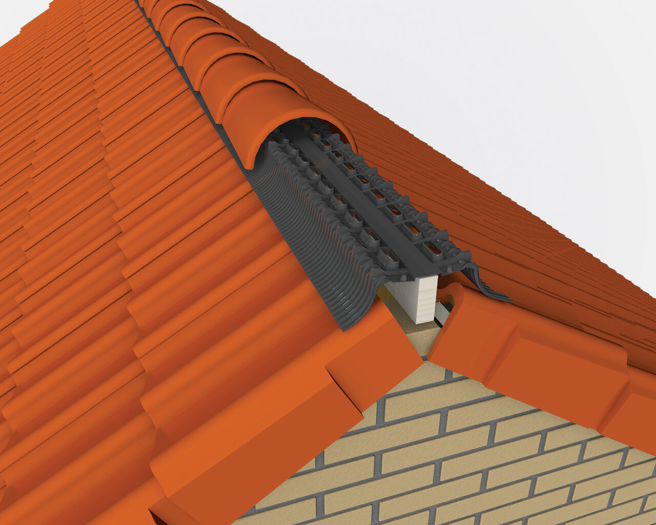 Universele pe ondervorst 95 zw