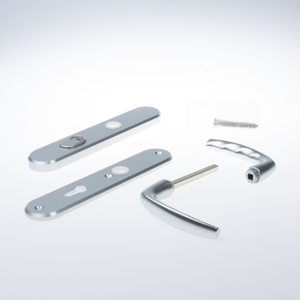 Hoppe vh 1530/3236za/3214 f1 ktb pc72 54mm